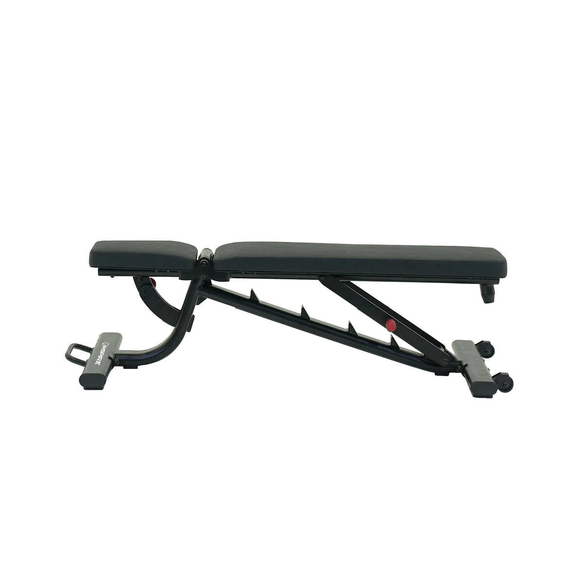 Inspire FID3.1 Adjustable Bench