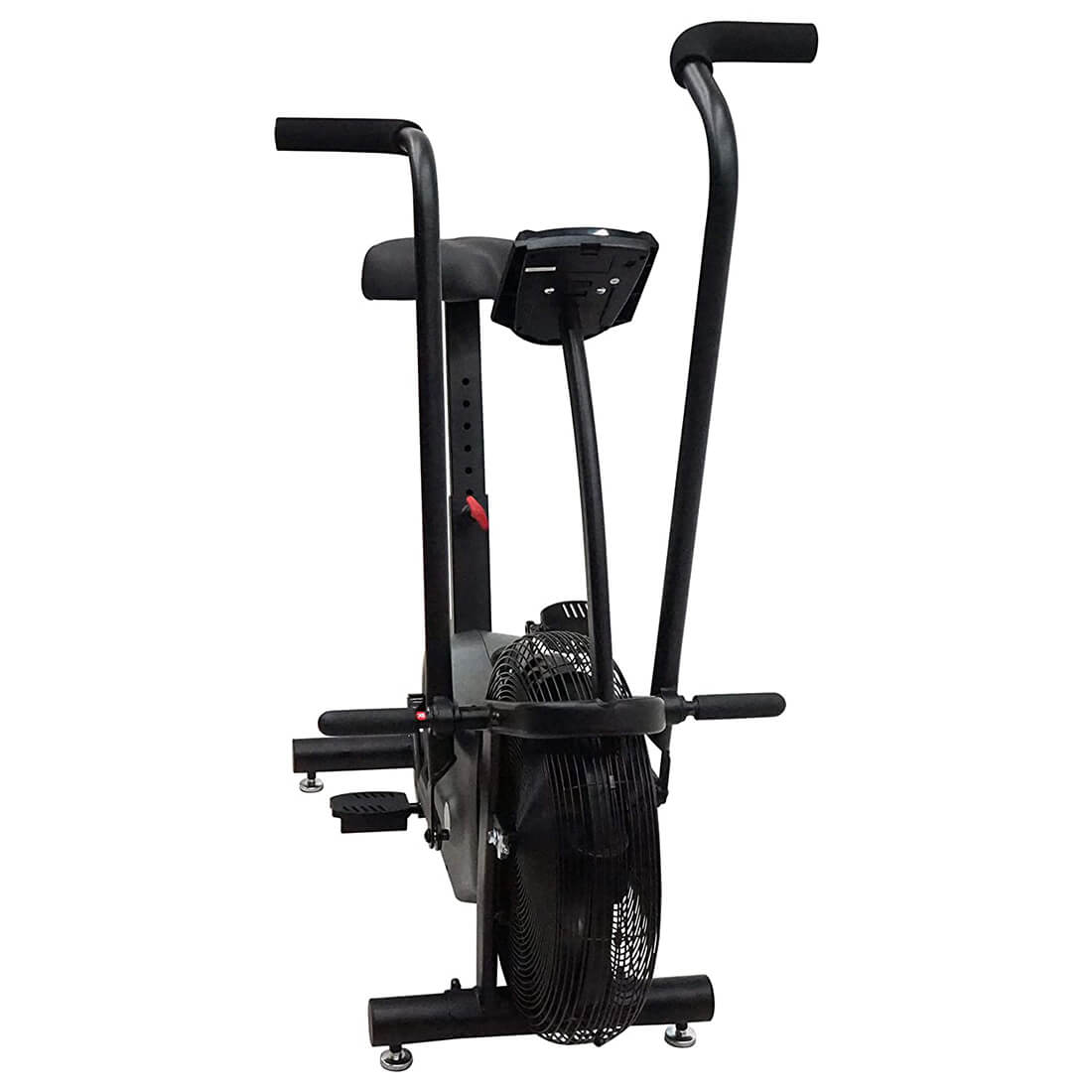 inspire air bike cb1 upright exercise bike