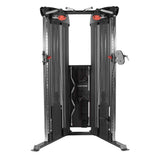 Inspire CFT1 Commercial Functional Trainer