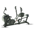 Inspire CR2.1 Cross Rower - Display Set