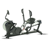 Inspire CR2.1 Cross Rower - Display Set