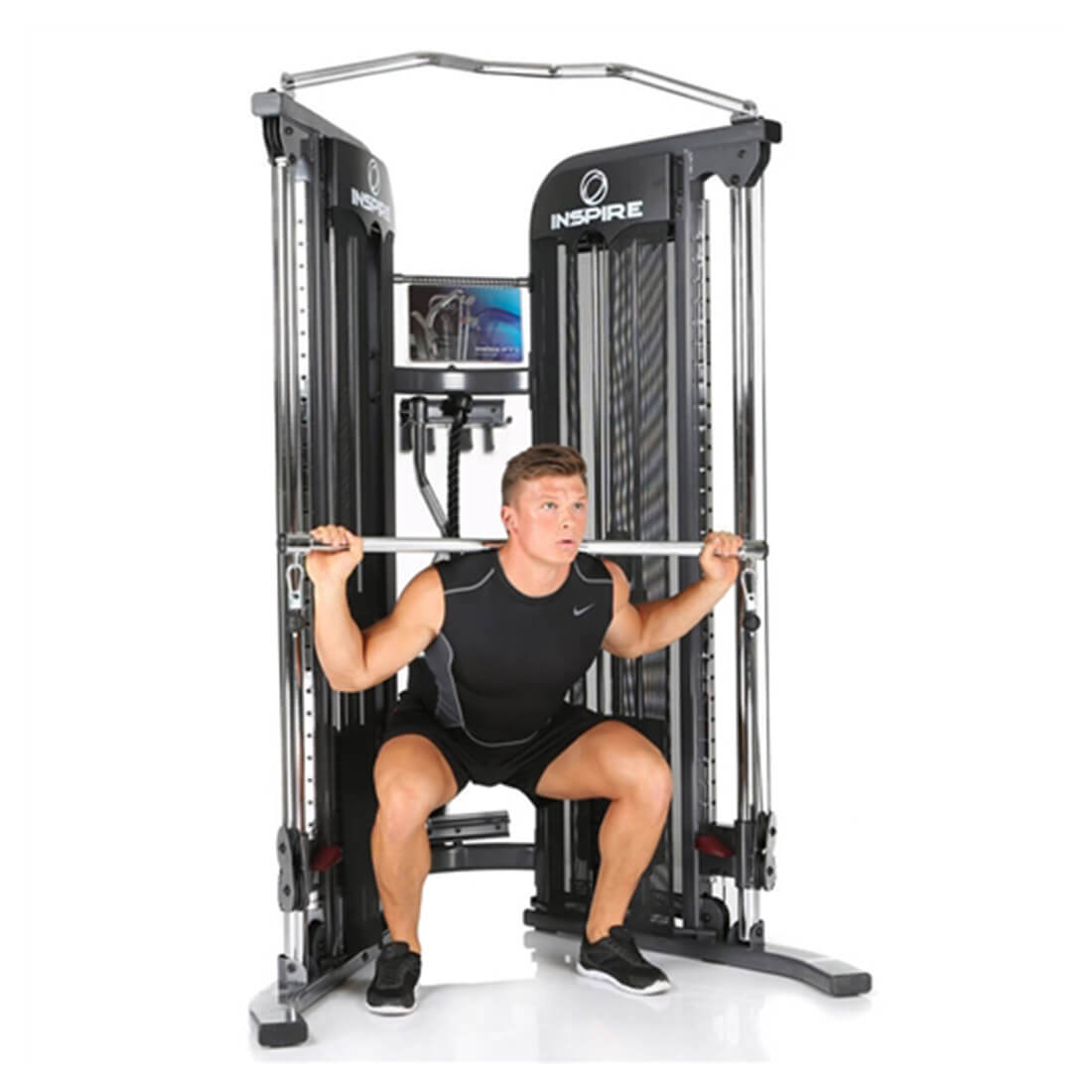 inspire fitness ft1 functional trainer singapore