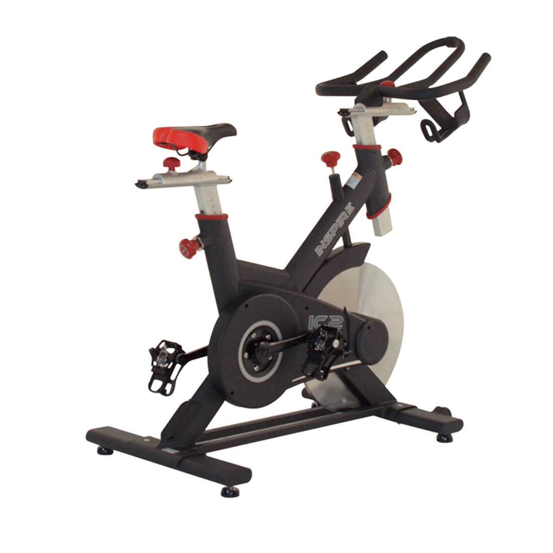 inspire fitness indoor cycle ic2