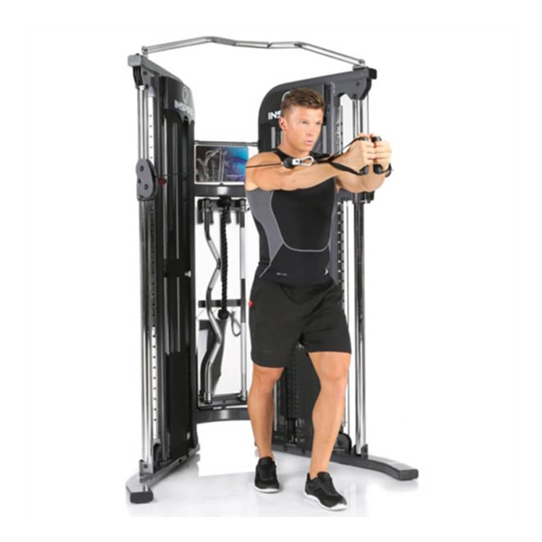 inspire ft1 functional trainer for sale