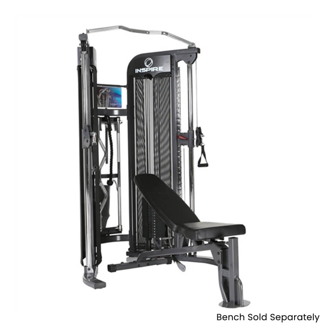 inspire ft1 functional trainer in singapore