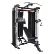 Inspire FT2 Functional Trainer - Fully Loaded