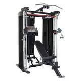 Inspire FT2 Functional Trainer - Fully Loaded