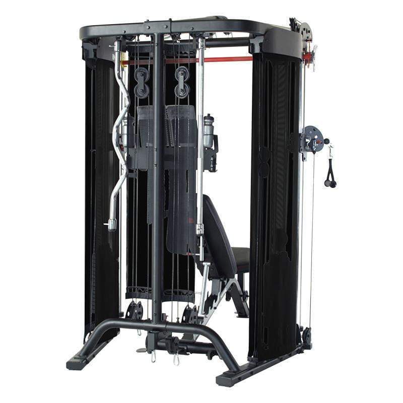 Inspire FT2 Functional Trainer - Fully Loaded