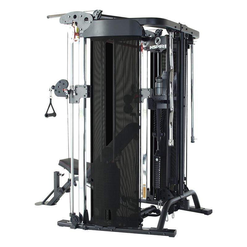 Inspire FT2 Functional Trainer - Fully Loaded