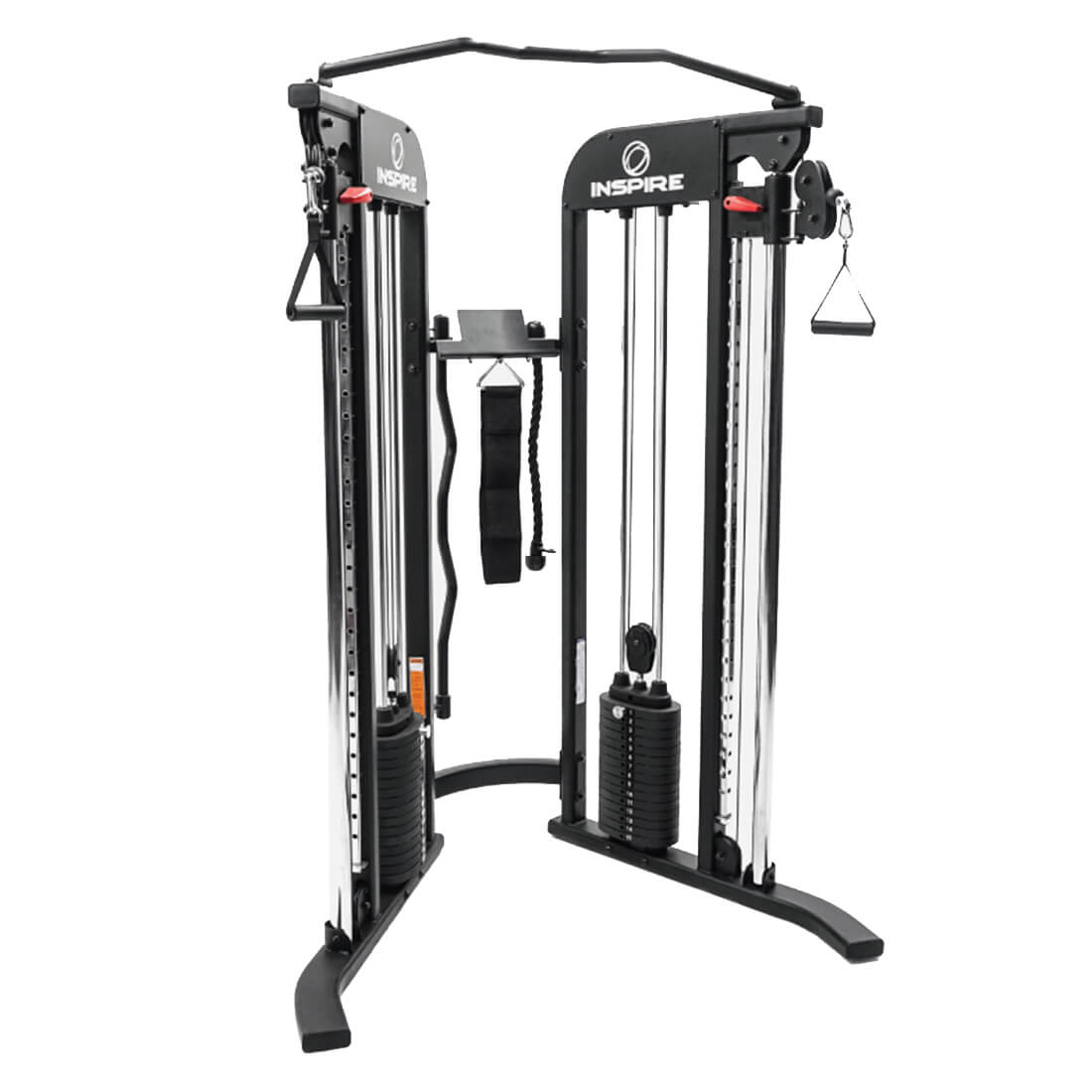 inspire ftx functional trainer in singapore