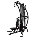 inspire m102 multi gym