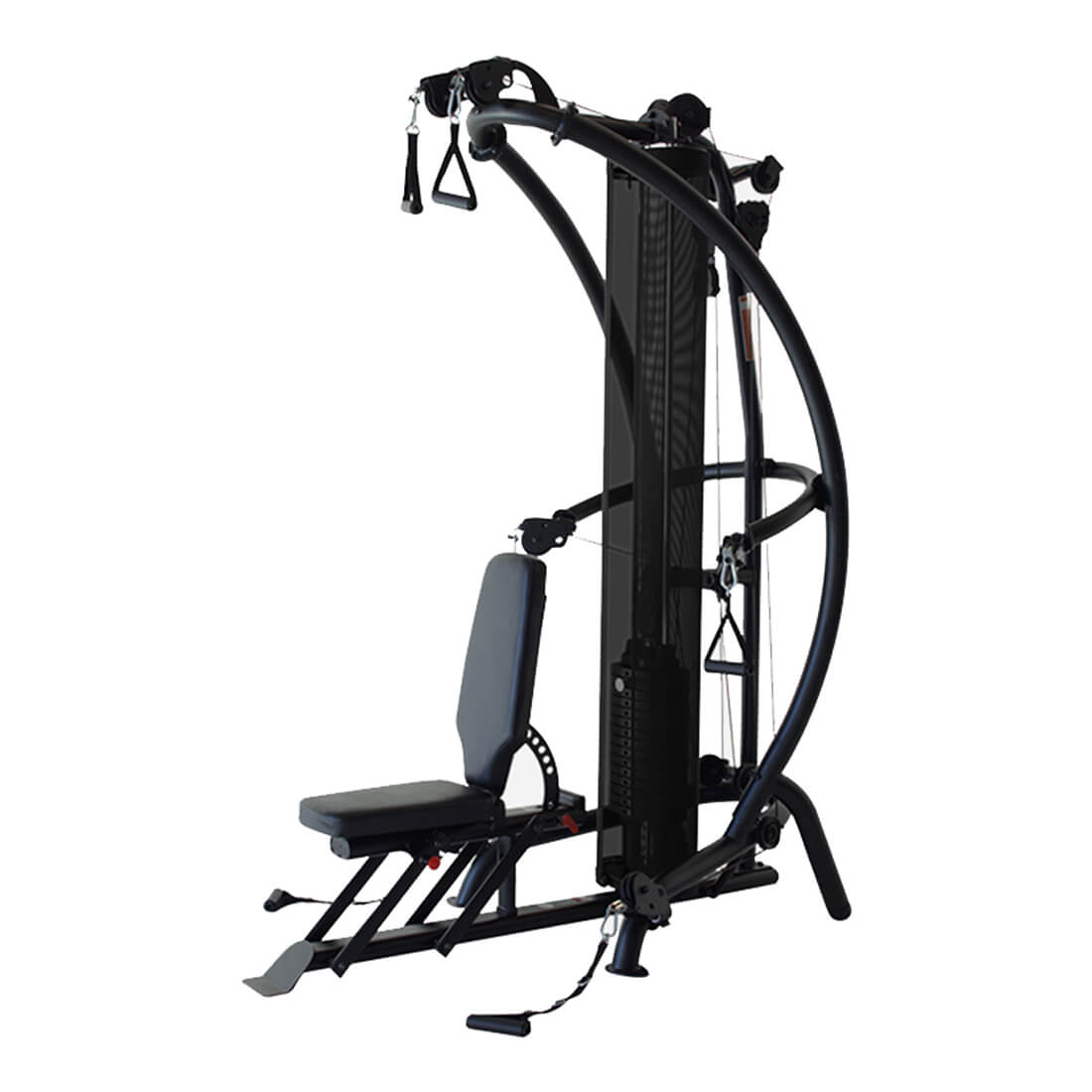 inspire m102 multi gym