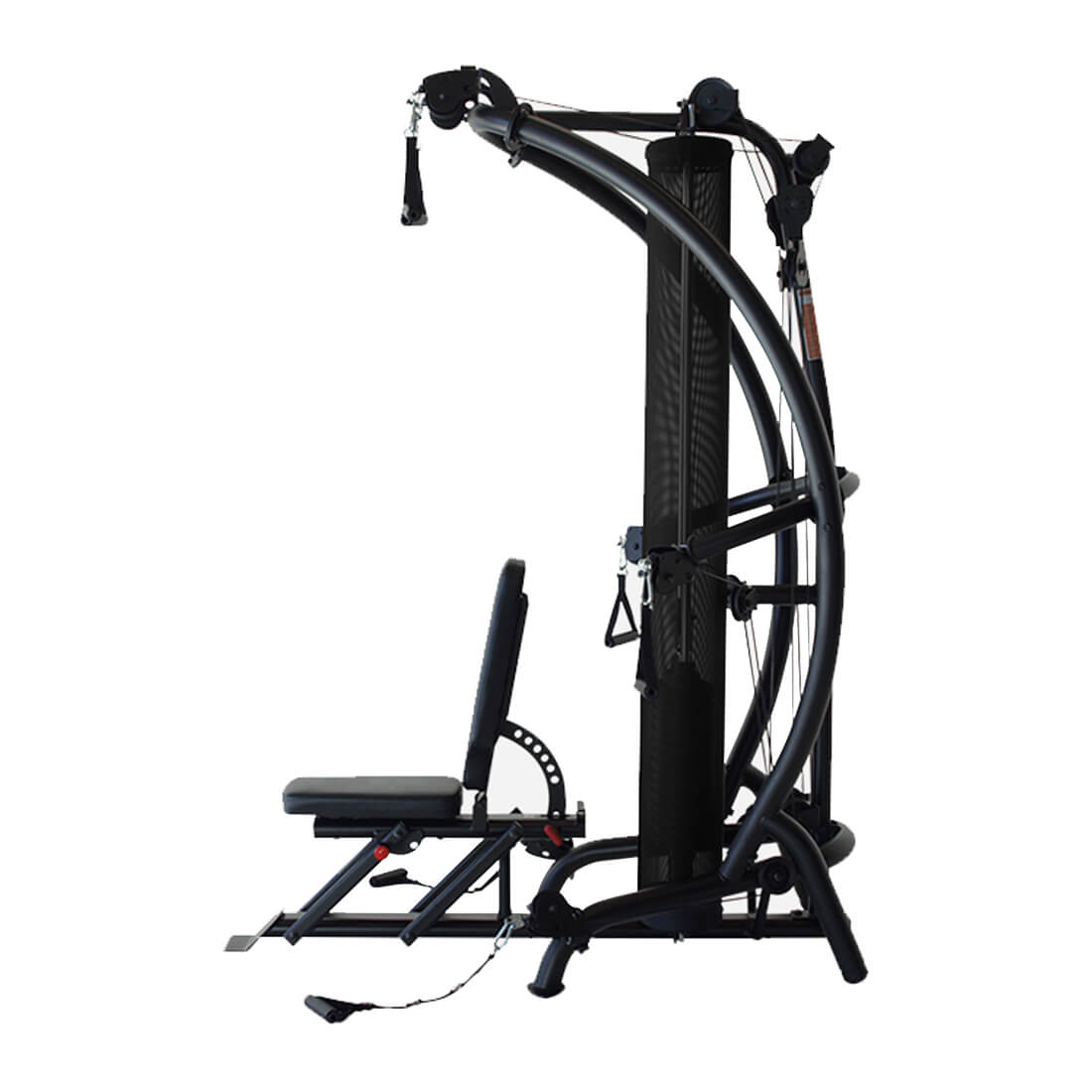 inspire m102 multi gym