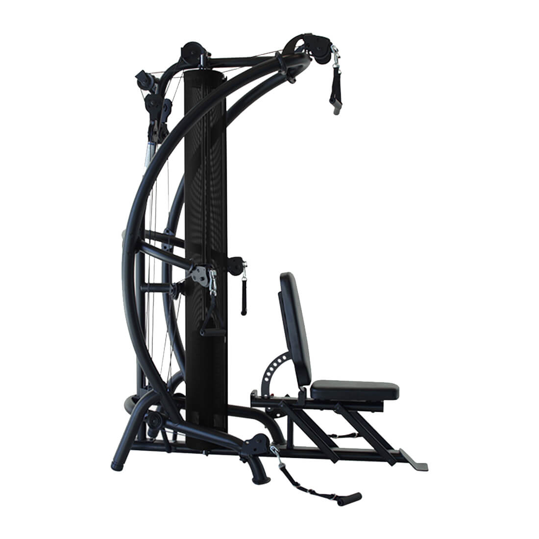 inspire m102 multi gym