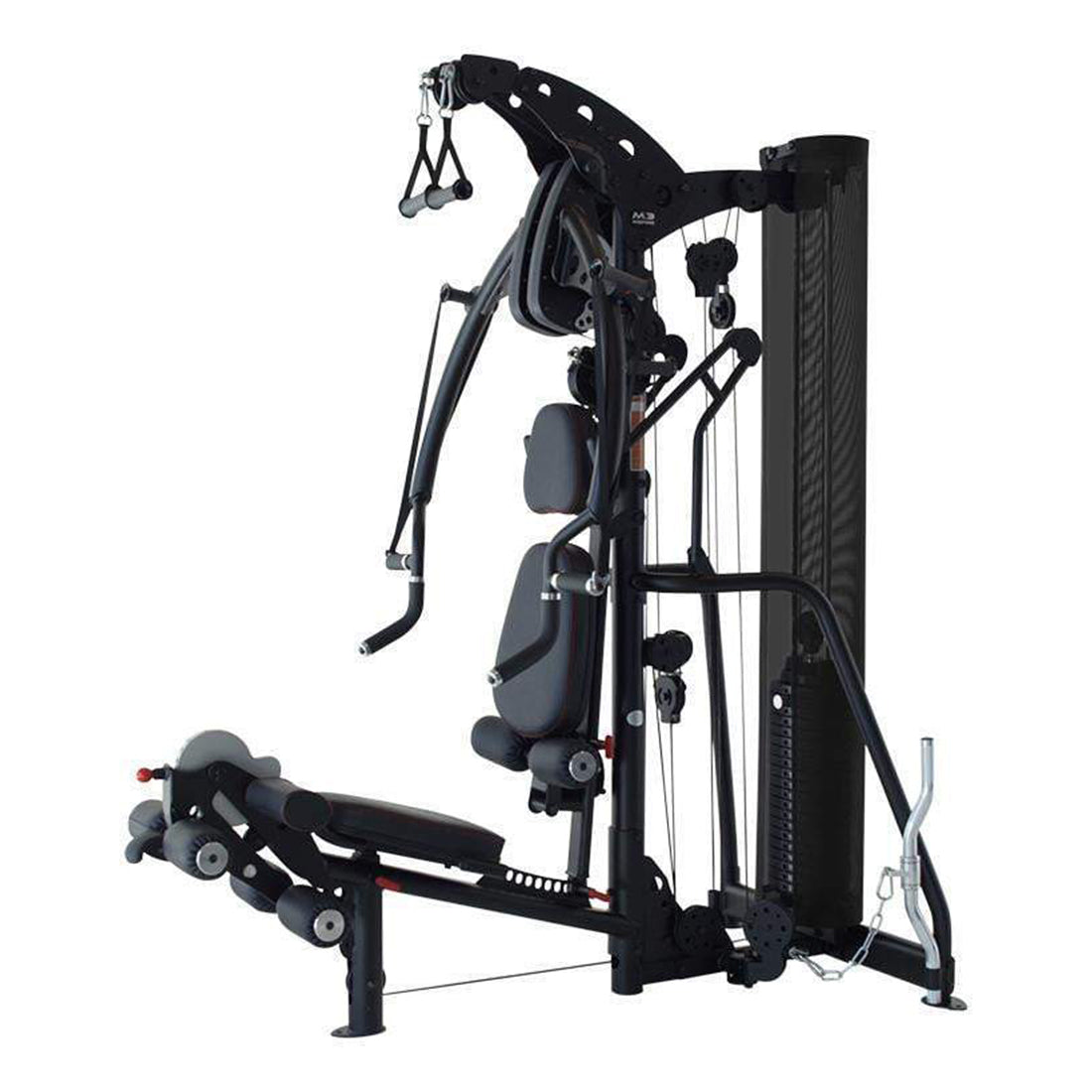 inspire m302 multi gym m3