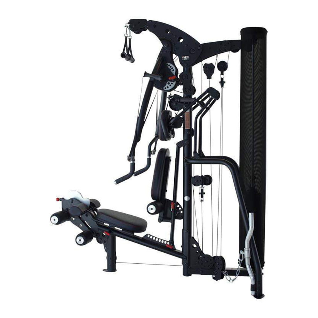 inspire m302 multi gym m3