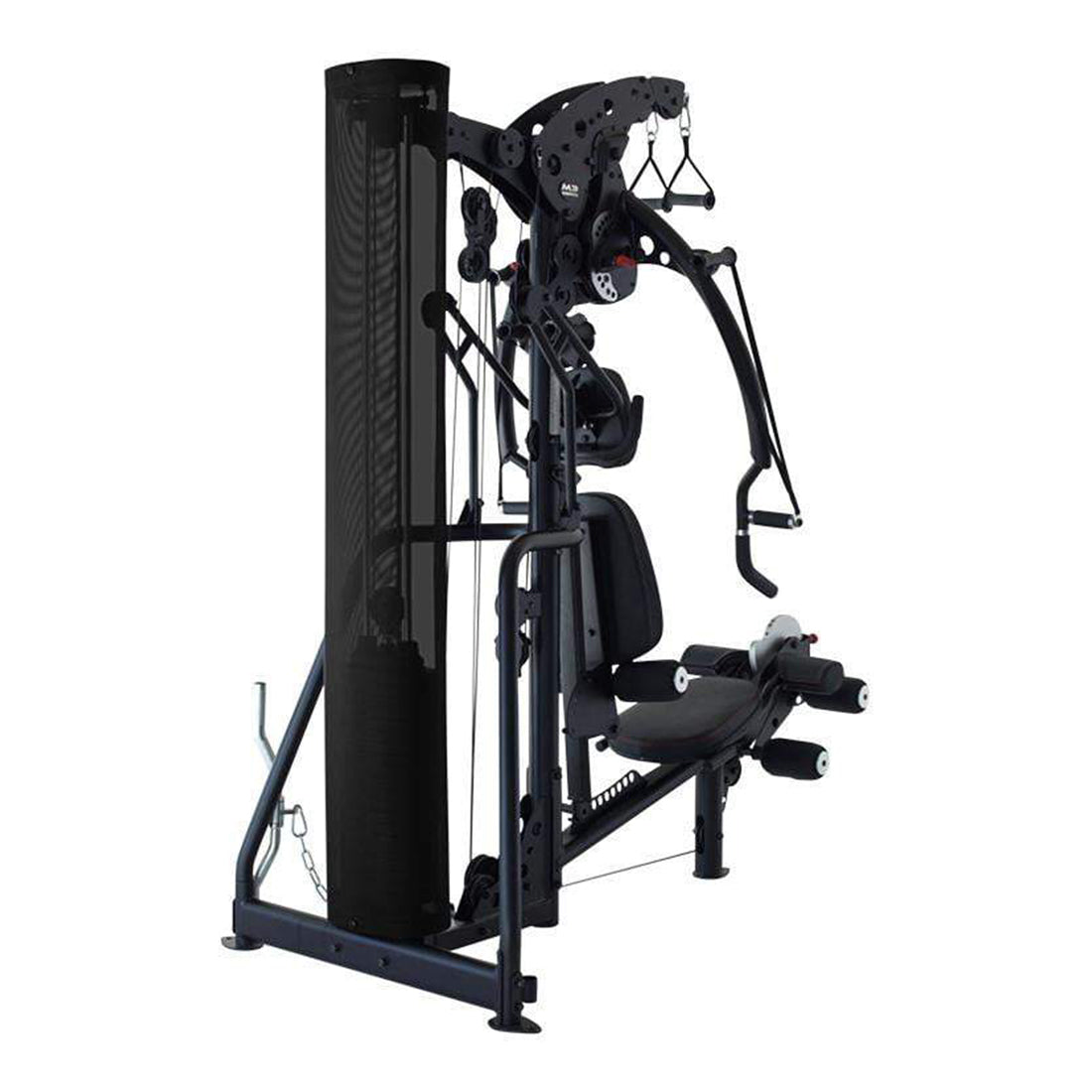 inspire m302 multi gym m3