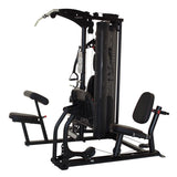 Inspire m5 multi gym cheap