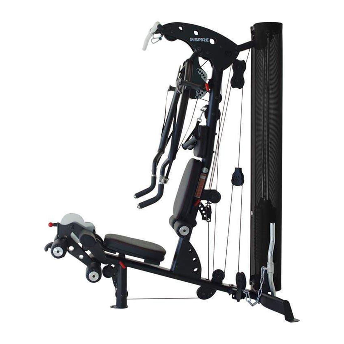 inspire m202 multi gym machine