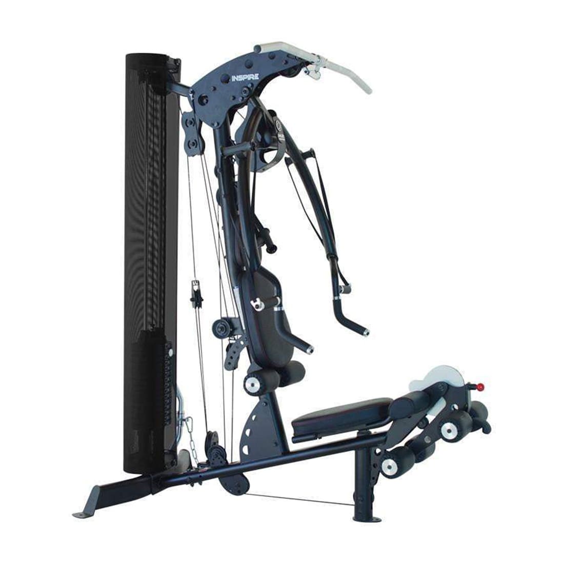 inspire m202 Multi Gym Equipment in Singapore 