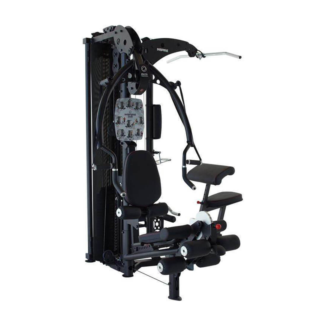 M5 inspire on sale home gym