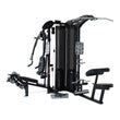 inspire multi gym m500