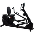 Inspire CS4 Recumbent Exercise Bike