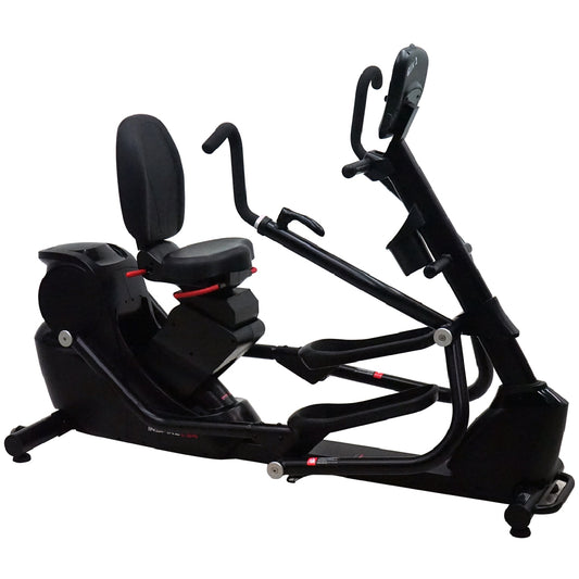 Inspire CS4 Recumbent Exercise Bike