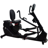 Inspire CS4 Recumbent Exercise Bike