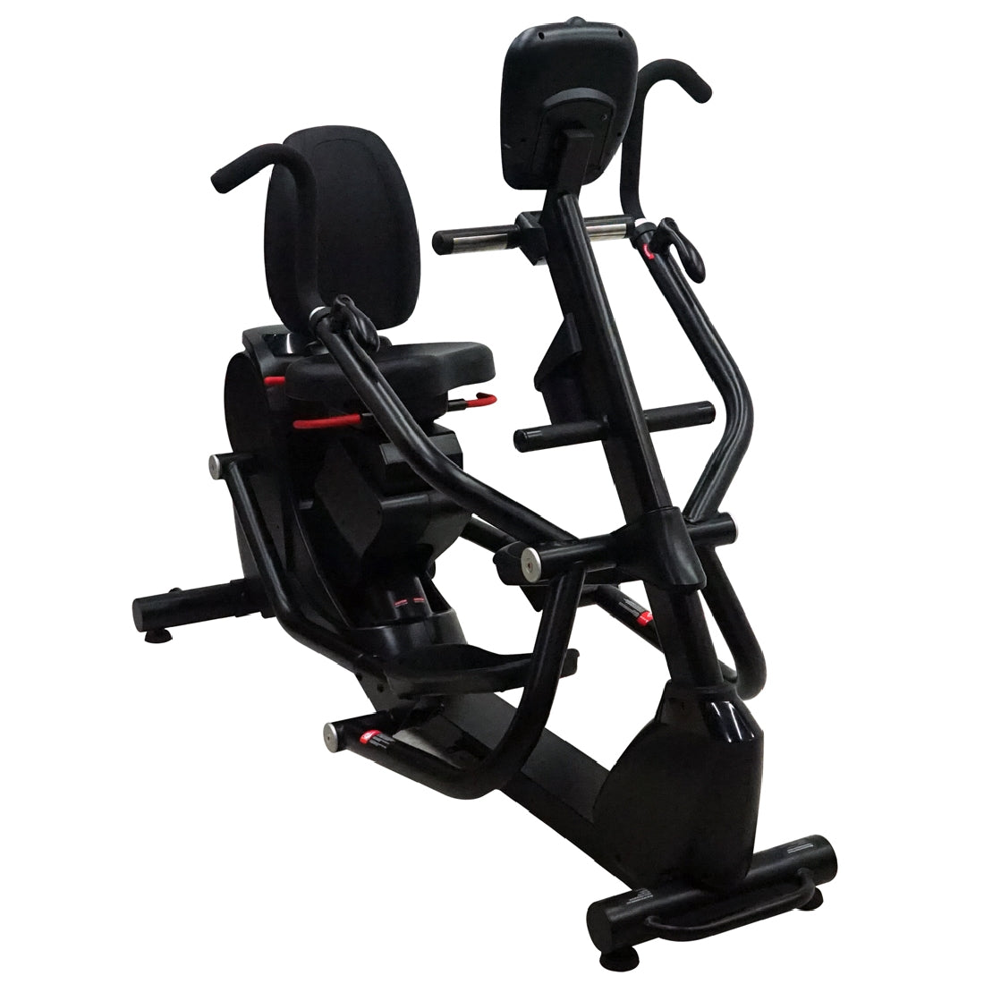 Inspire CS4 Recumbent Exercise Bike