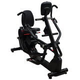 Inspire CS4 Recumbent Exercise Bike