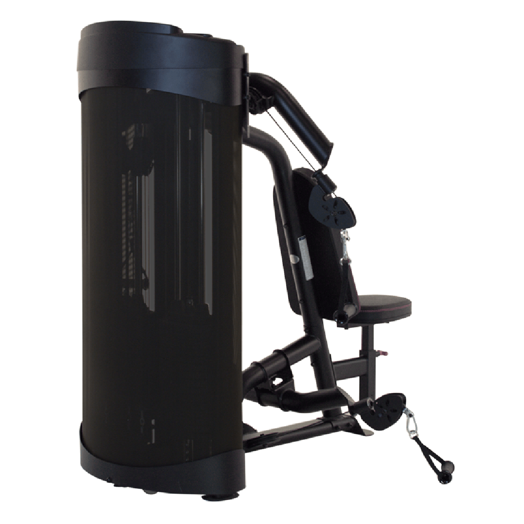 Inspire Chest Shoulder Machine | Multiple Pressing Angle |Order Online