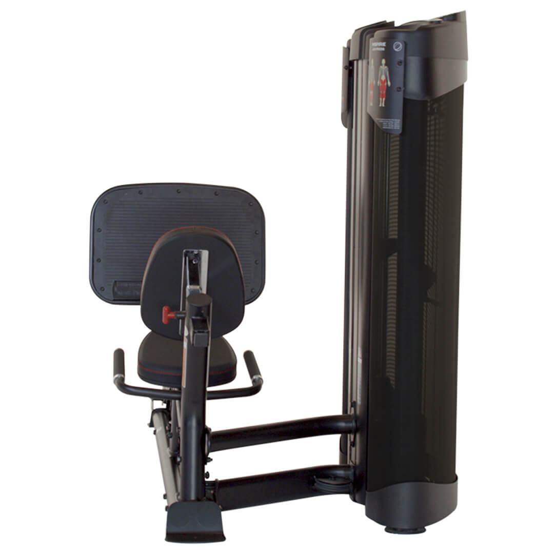 inspire dmlc1 leg press calf side view