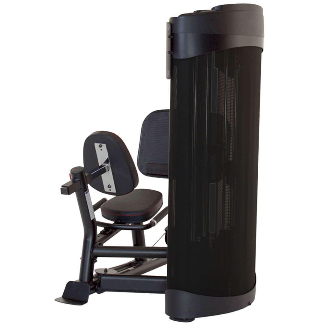 inspire dmlc1 leg press calf side view