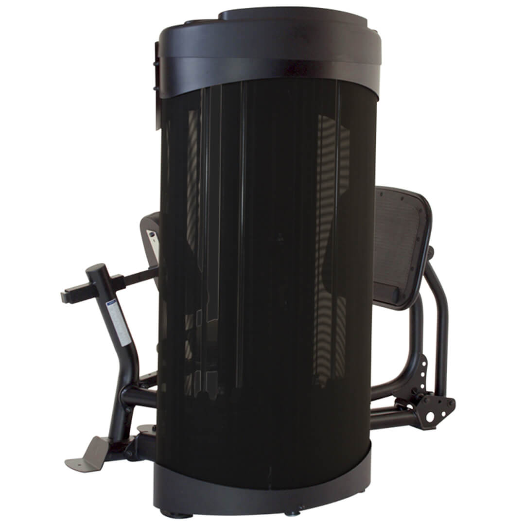 inspire dmlc1 leg press calf side view