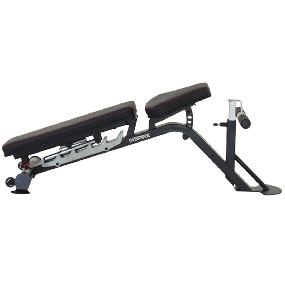 Inspire SCS-WB Bench - Display Unit