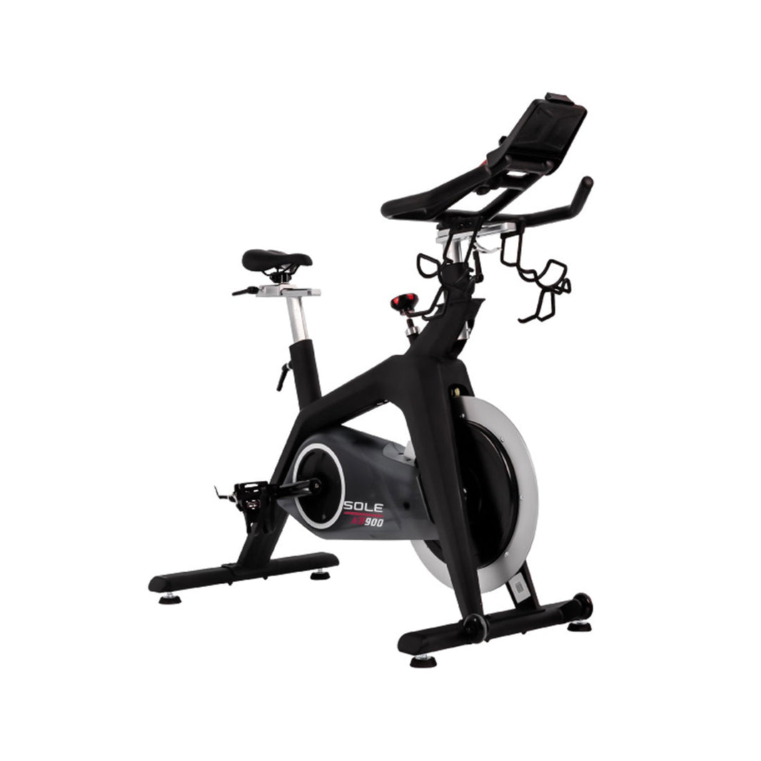 Xterra E15 Elliptical Cross Trainer Sole Fitness Singapore