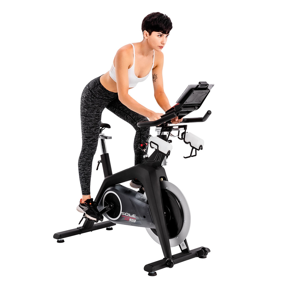 Sole KB900 Spin Exercise Bike