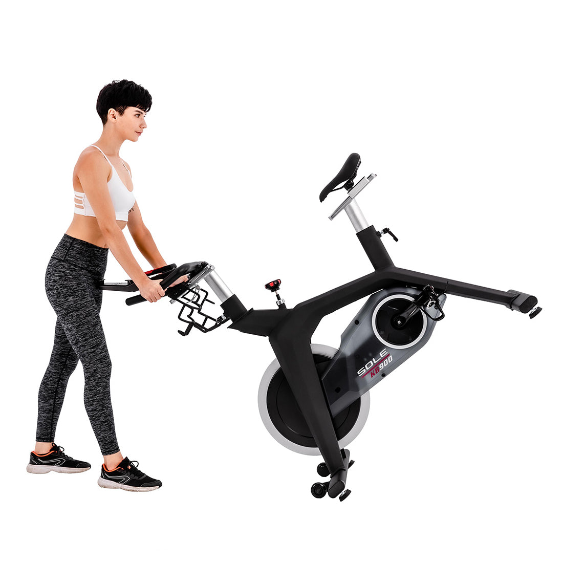 Sole KB900 Spin Exercise Bike