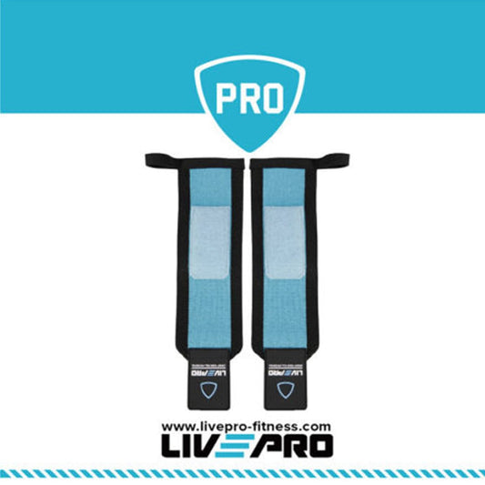 Livepro Lifting Straps