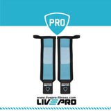 Livepro Lifting Straps