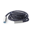 Livepro Battle Rope with Aluminium Handles