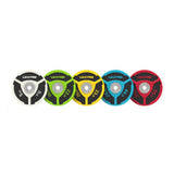 Urethane Elite Competition Bumper Plates
