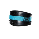 Livepro Leather Waist Belt for Hanging Weights