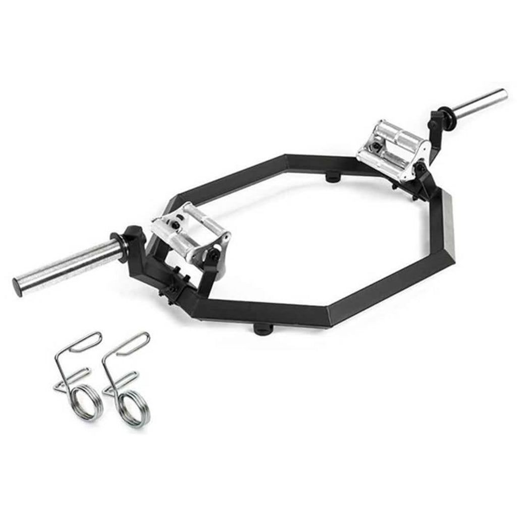 Hex Bar Pro Sole Fitness Singapore