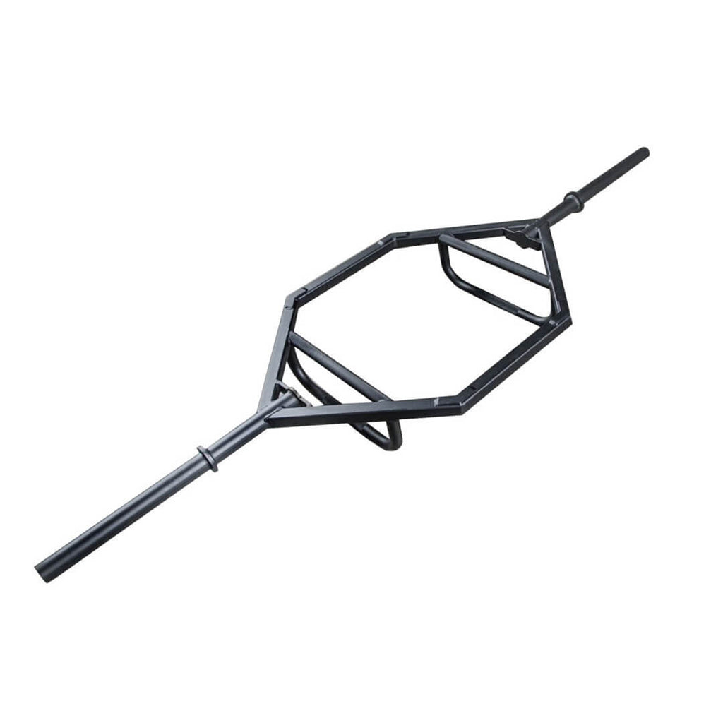 Hex Bar Pro Sole Fitness Singapore