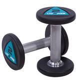 Urethane Round Dumbbells