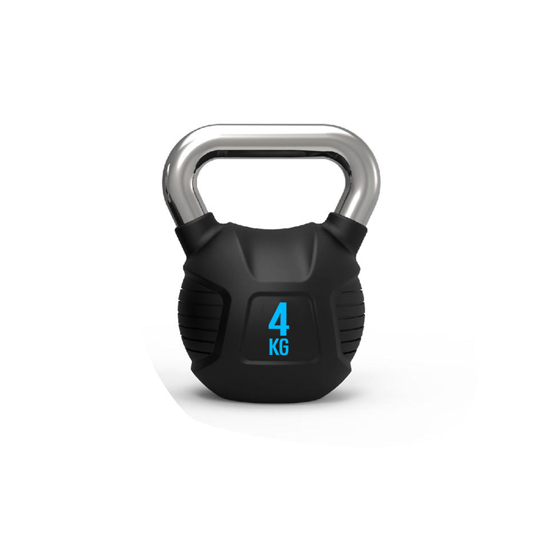 Premium Rubber Kettlebells