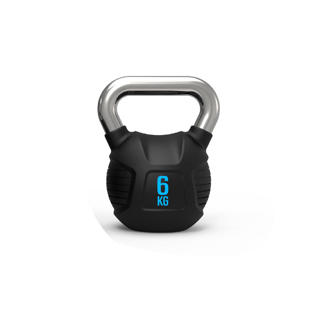 Premium Rubber Kettlebells