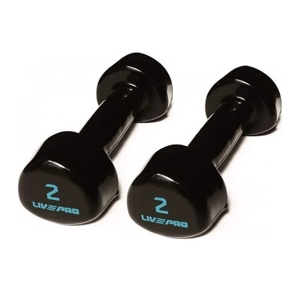 Studio Dumbbells